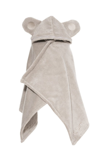 Luin Living Baby towel 0-5 years, Sand