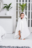 Luin Living Vauvapyyhe 0-5-vuotiaille, Snow