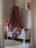 Sänky Basic Teddy Junior 80x160 cm, Cashmere