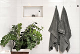Luin Living Pyyhkeet, Granite, 4 eri kokoa, alk.
