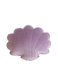 Moi Mili Sisustustyyny Large, Velvet Shell Purple