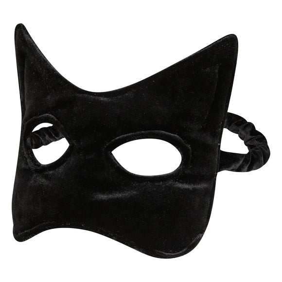Moi Mili Naamio Kissa, Black