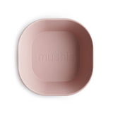 Mushie Kulho 2kpl, Square Blush