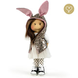 Lullu Dolls Nukke, Bunny