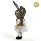 Lullu Dolls Nukke, Bunny