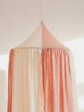 Moi Mili Vuodekatos, Powder Pink Circus
