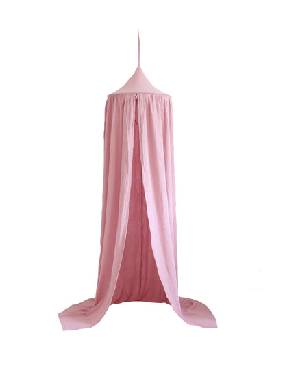 Hi Mili Bed canopy, Baby Pink
