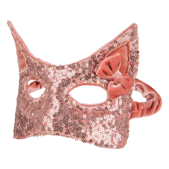 Moi Mili Naamio Kissa, Pink