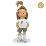 Lullu Dolls Nukke, Camilla