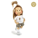 Lullu Dolls Nukke, Camilla