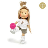 Lullu Dolls Nukke, Camilla