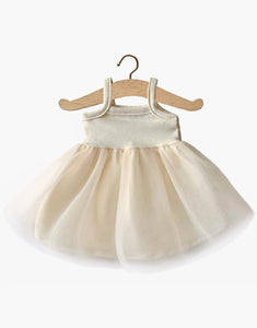 Minikane Tutu Mekko, Vanilja