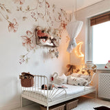 Paradise Garden Pastel Twigs, Tapetti