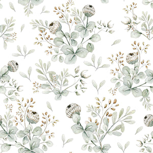 Little Clovers, Tapetti