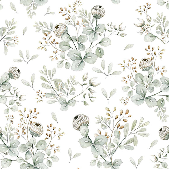 Little Clovers, Tapetti