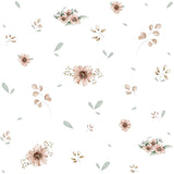 Flowers Minimini, Tapetti