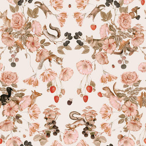 Animals Secret Funlife, Tapetti