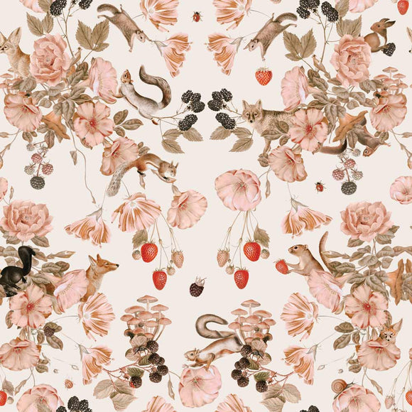 Animals Secret Funlife, Tapetti