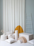 Wigiwama Leikkimoduuli, Marshmallow Rainbow