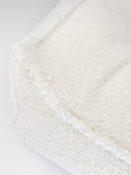 Wigiwama Säkkituoli, Cream White