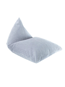 Wigiwama Säkkituoli, Blueberry Blue