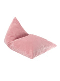 Wigiwama Säkkituoli, Pink Mousse