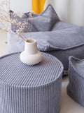 Wigiwama Pouffe, 6 eri väriä