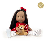 Lullu Dolls Nukke, Debbie