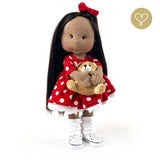 Lullu Dolls Nukke, Debbie