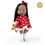 Lullu Dolls Nukke, Debbie