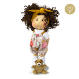 Lullu Dolls Nukke, Dorothy