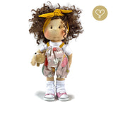 Lullu Dolls Nukke, Dorothy