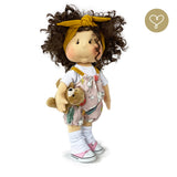 Lullu Dolls Nukke, Dorothy