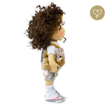 Lullu Dolls Nukke, Dorothy