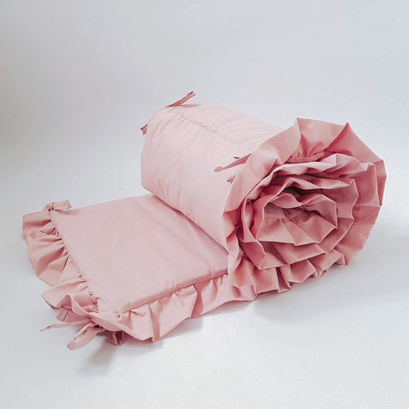 Reunapehmuste, Dirty Pink