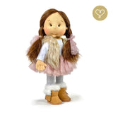 Lullu Dolls Nukke, Ella