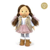 Lullu Dolls Nukke, Ella