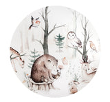 Seinätarra 150 cm, Circle Las