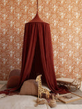 Matuu Childhood Dreams, Tapetti