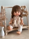 Minikane Nukke, Chloe alk.
