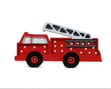 Little Lighs Yövalo, Fire Truck