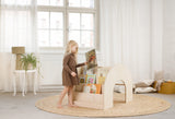 FITWOOD Montessori Kirjahylly KUMPU