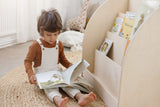 FITWOOD Montessori Kirjahylly KUMPU