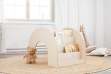 FITWOOD Montessori Kirjahylly KUMPU