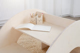 FITWOOD Montessori Kirjahylly KUMPU