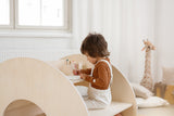 FITWOOD Montessori Kirjahylly KUMPU