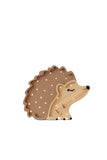 Little Lights Yövalo, Hedgehog Autumn Brown