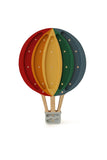 Little Lights Yövalo, Flying Balloon Circus Joy