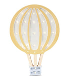 Little Lights Yövalo, Flying Balloon Mustard