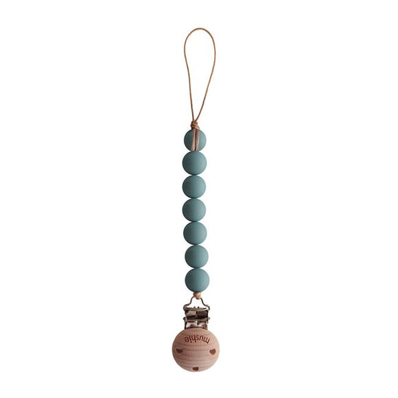 Mushie Tuttinauha, Halo Cadet Blue